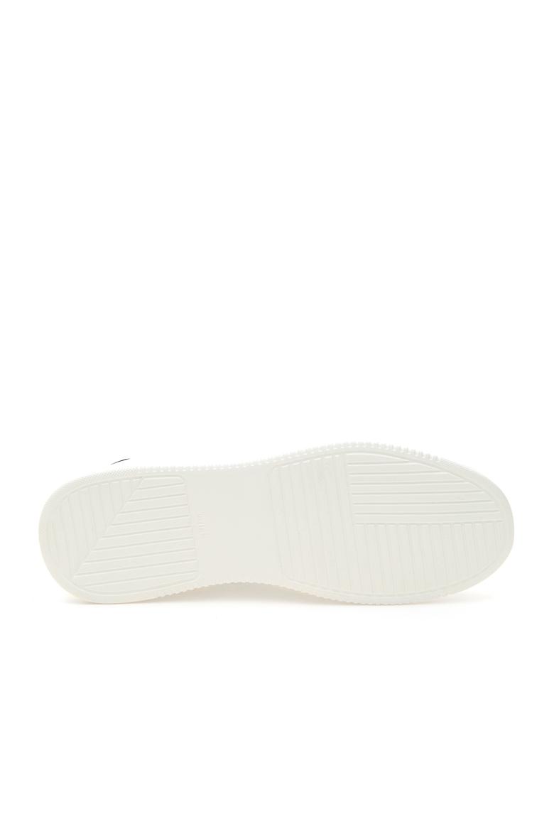 Erkek Beyaz Casual Ayakkabı - 50304833003