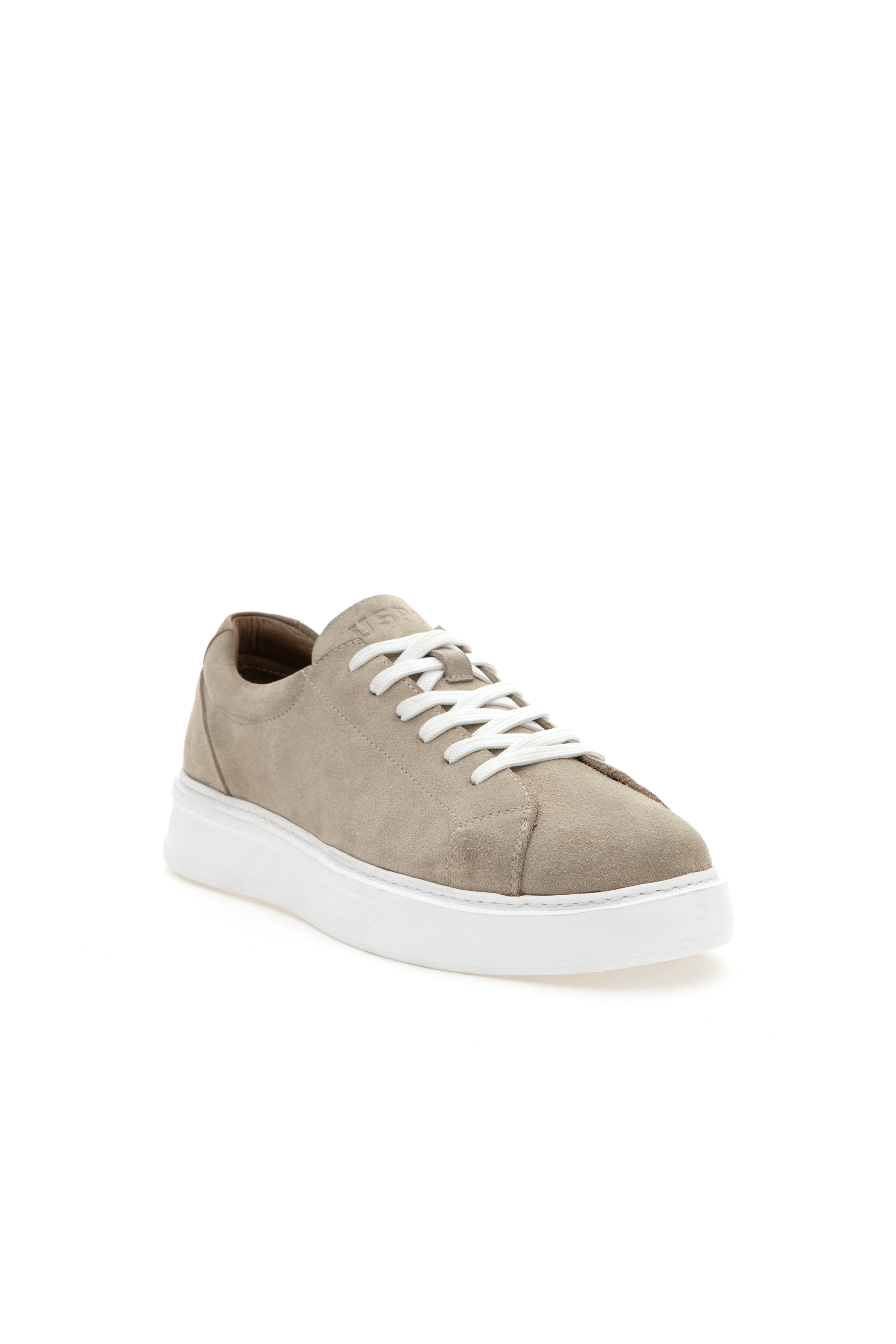 Erkek Vizon Casual Ayakkabı - Image 3