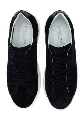 Erkek Lacivert Casual Ayakkabı - 50306271004