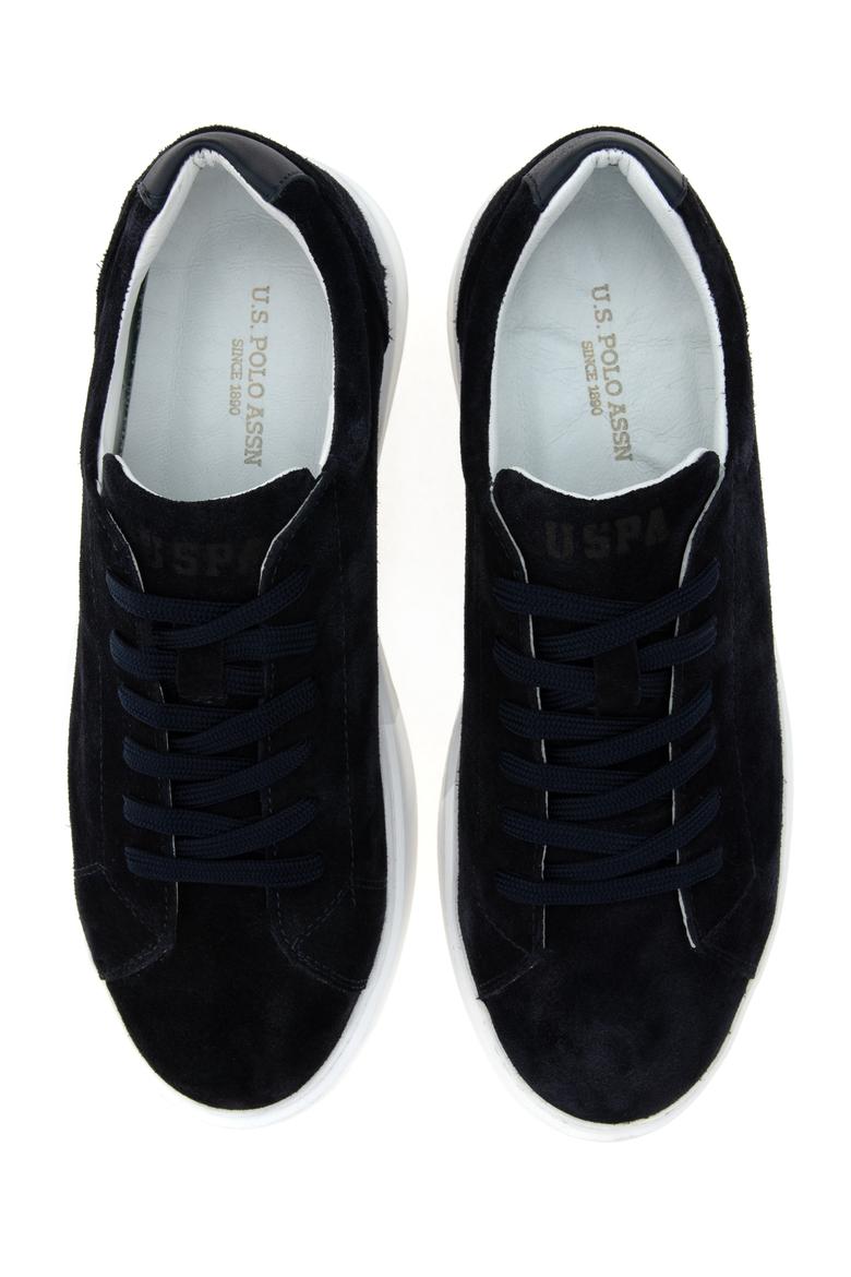 Erkek Lacivert Casual Ayakkabı - 50306271004