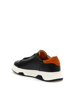 Erkek Siyah Spor Ayakkabı - 50306254007