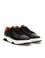 Erkek Siyah Spor Ayakkabı
