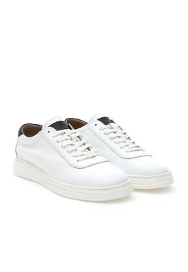 Erkek Beyaz Casual Ayakkabı - 50304833003