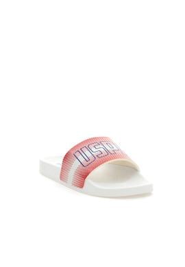 Erkek Kırmızı Terlik - 50305417018