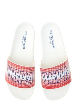 Erkek Kırmızı Terlik - 50305417018