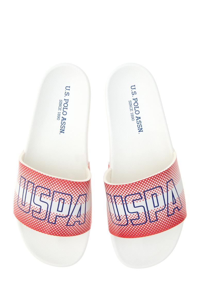 Erkek Kırmızı Terlik - 50305417018