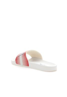 Erkek Kırmızı Terlik - 50305417018