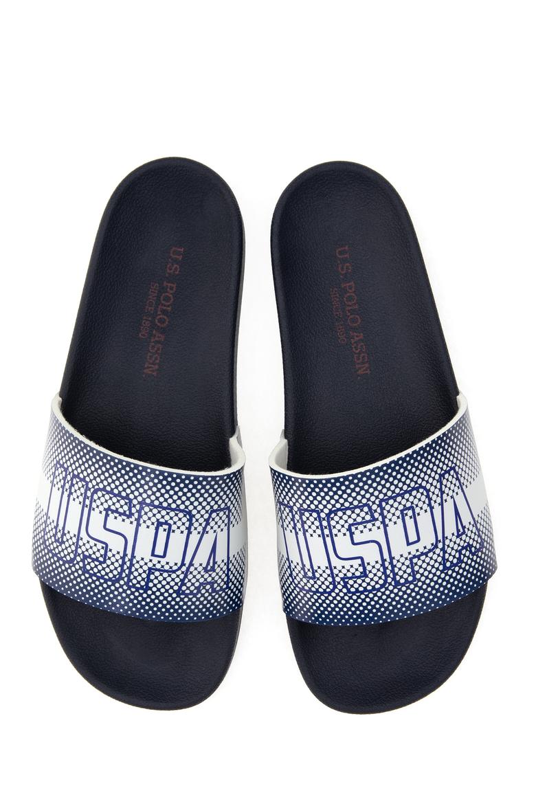 Erkek Lacivert Terlik - 50305417003