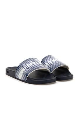 Erkek Lacivert Terlik - 50305417003