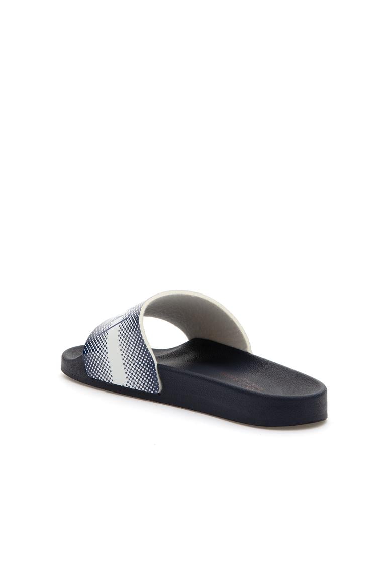 Erkek Lacivert Terlik - 50305417003