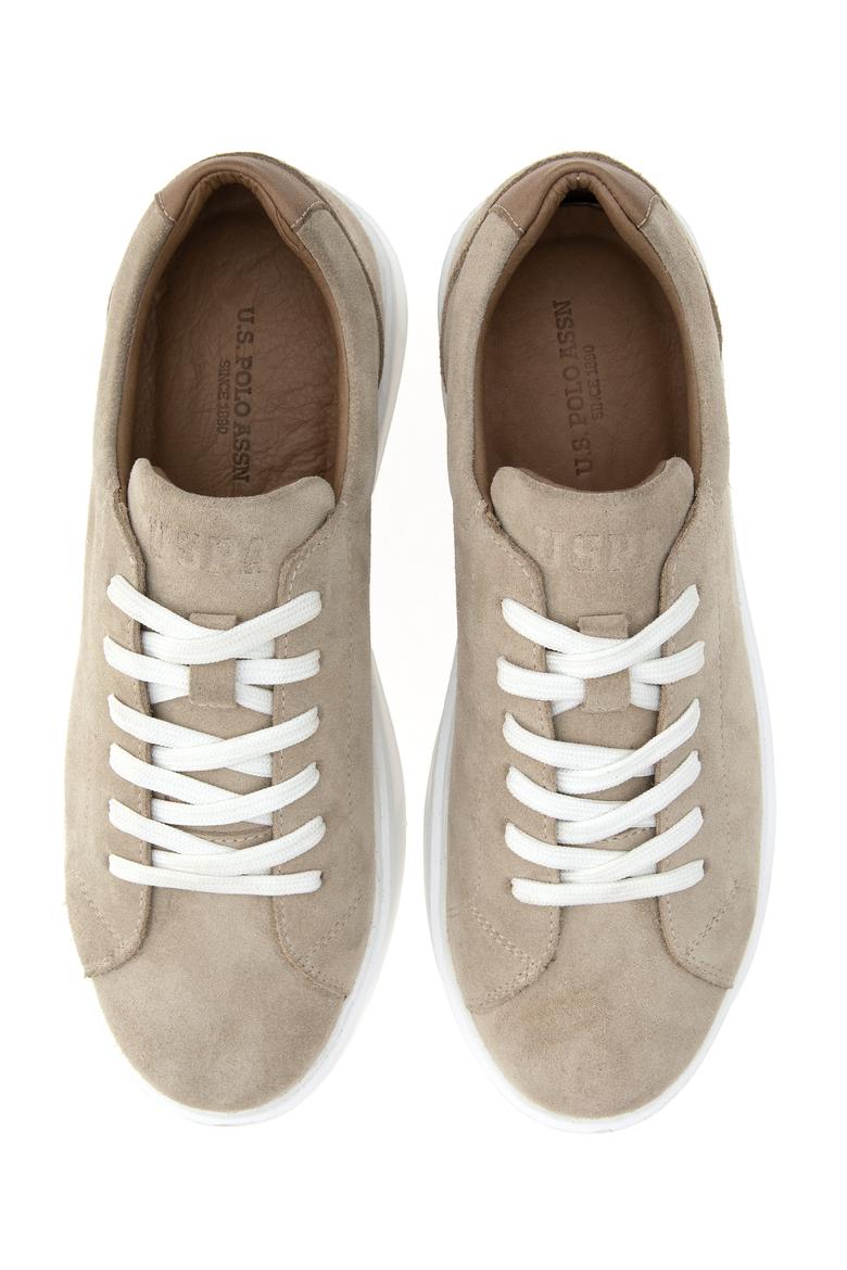 Erkek Vizon Casual Ayakkabı - 50306271015