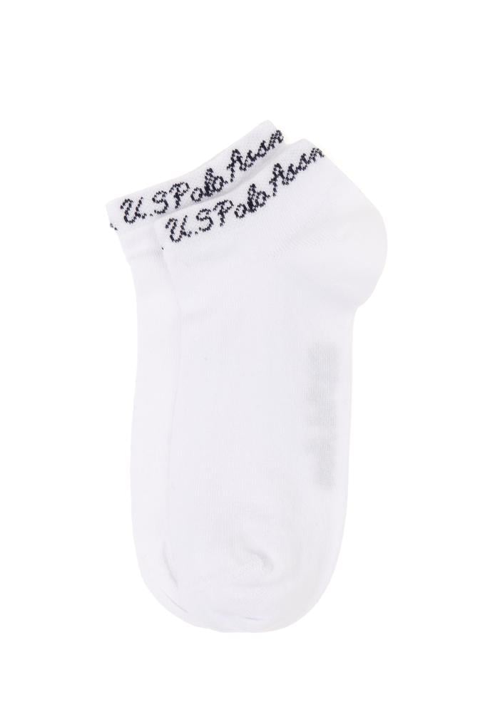 Kadın Beyaz Çorap