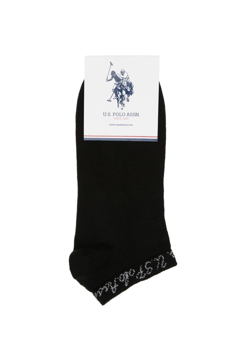 Kadın Siyah Çorap - 50295778010