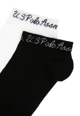 Kadın Siyah Çorap - 50295778010