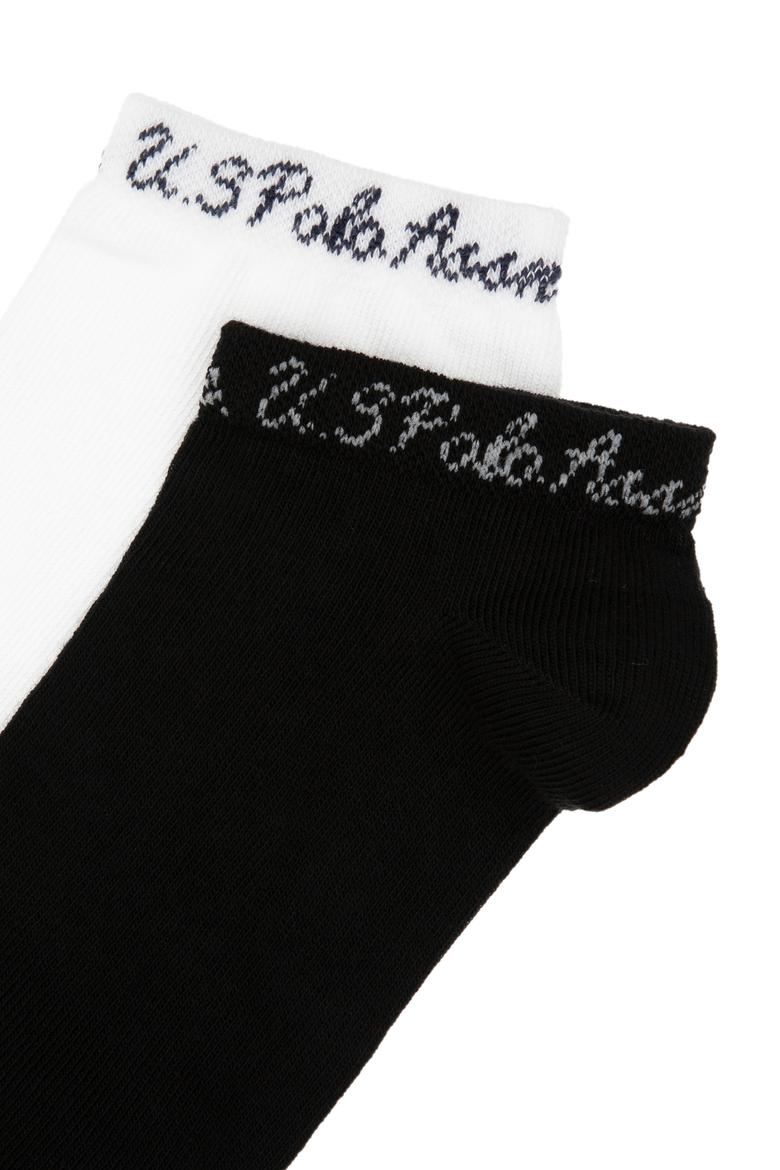 Kadın Siyah Çorap - 50295778010