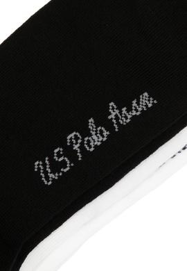 Kadın Siyah Çorap - 50295778010