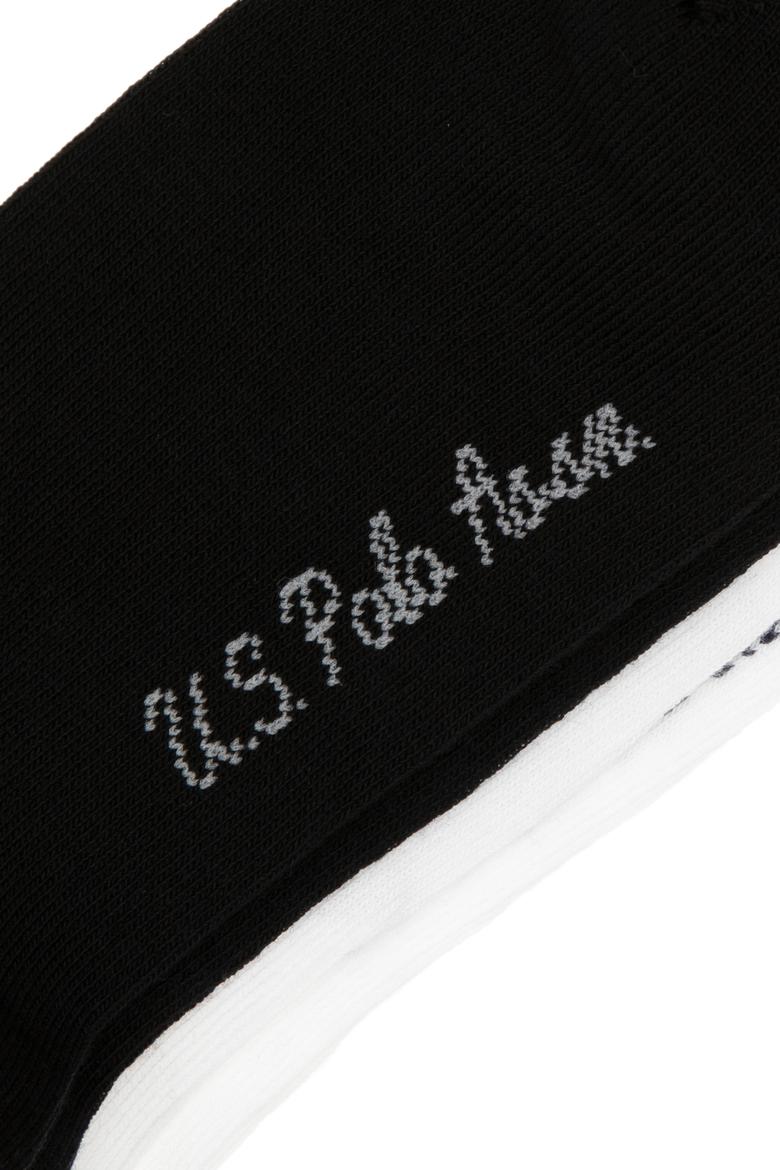 Kadın Siyah Çorap - 50295778010