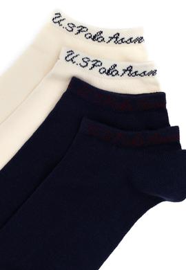 Kadın Krem Çorap - 50295778007