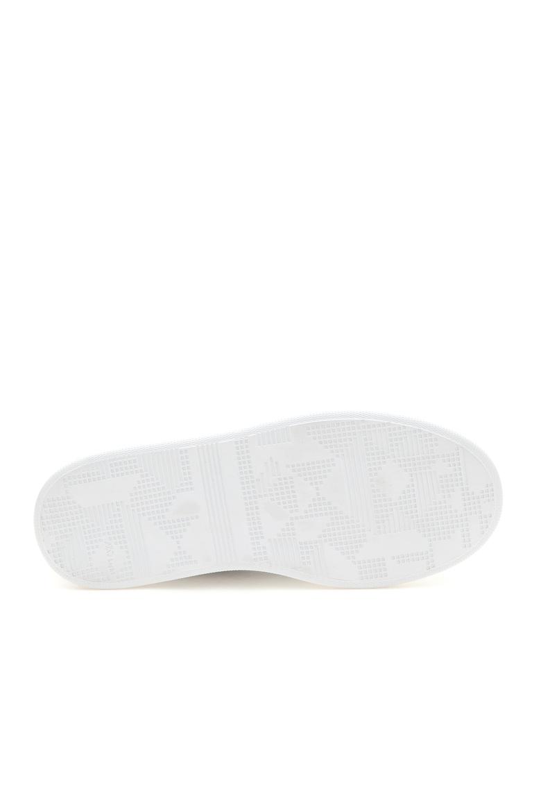 Erkek Siyah Casual Ayakkabı - 50306272015