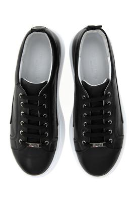 Erkek Siyah Casual Ayakkabı - 50306272015