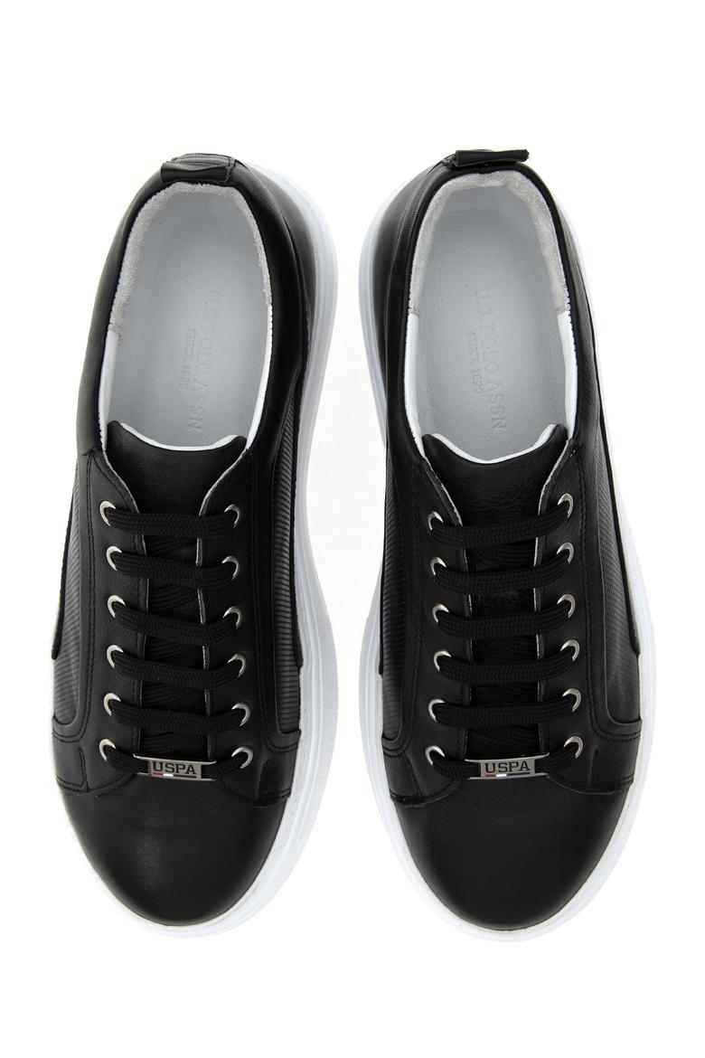 Erkek Siyah Casual Ayakkabı - 50306272015