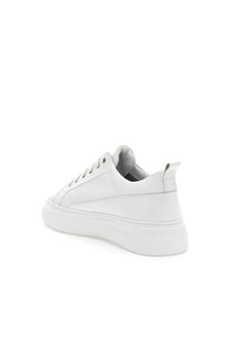 Erkek Beyaz Casual Ayakkabı - 50306272001