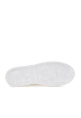 Erkek Beyaz Casual Ayakkabı - 50306272001