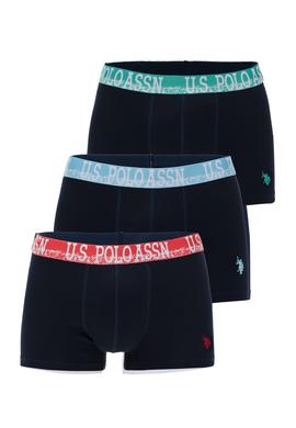 Erkek 3'lü Boxer Takımı - 50310732005