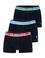 Erkek 3'lü Boxer Takımı