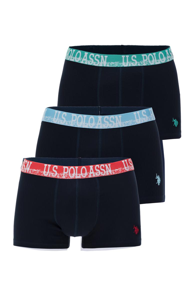 Erkek 3'lü Boxer Takımı