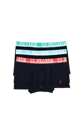 Erkek 3'lü Boxer Takımı - 50310732005