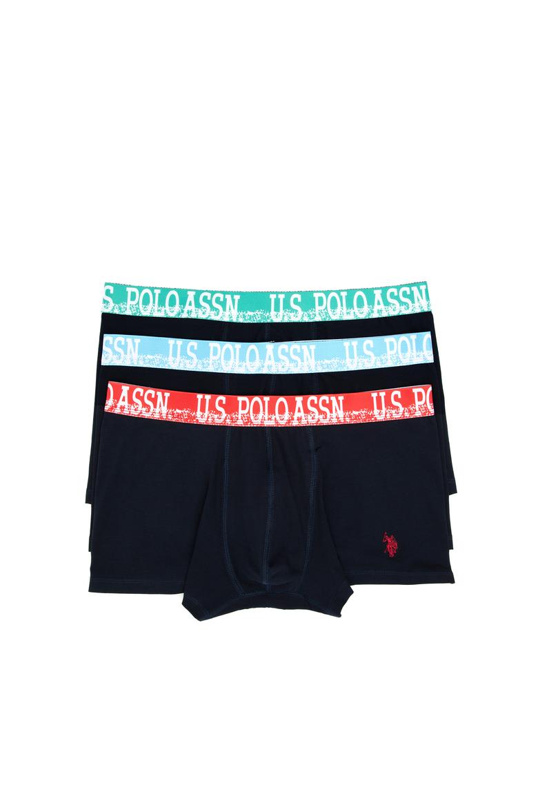 Erkek 3'lü Boxer Takımı - 50310732005
