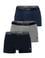 Erkek 3'lü Boxer Takımı