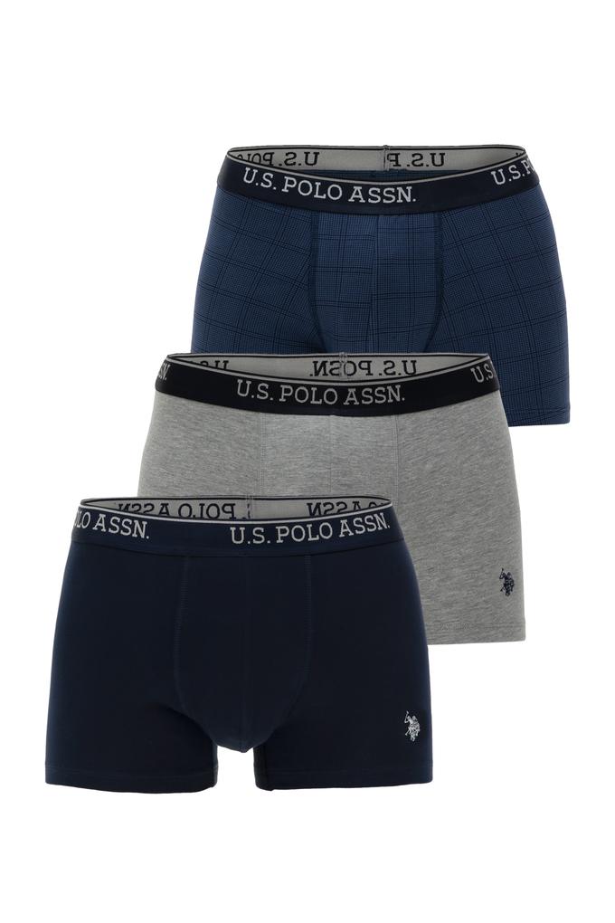 Erkek 3'lü Boxer Takımı