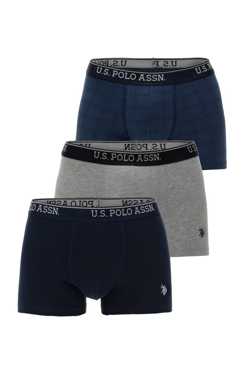 Erkek 3'lü Boxer Takımı