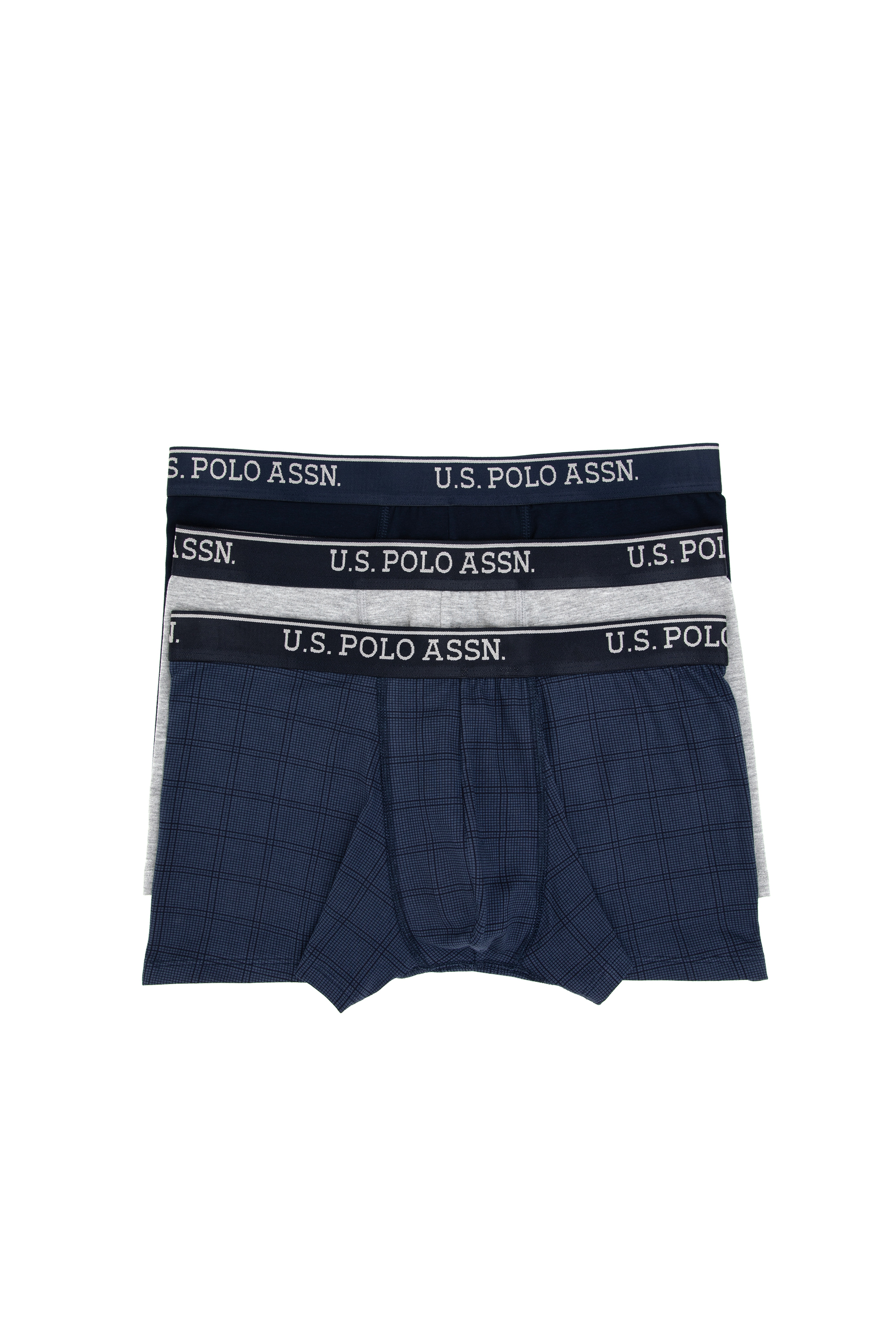 Erkek 3'lü Boxer Takımı - Image 2