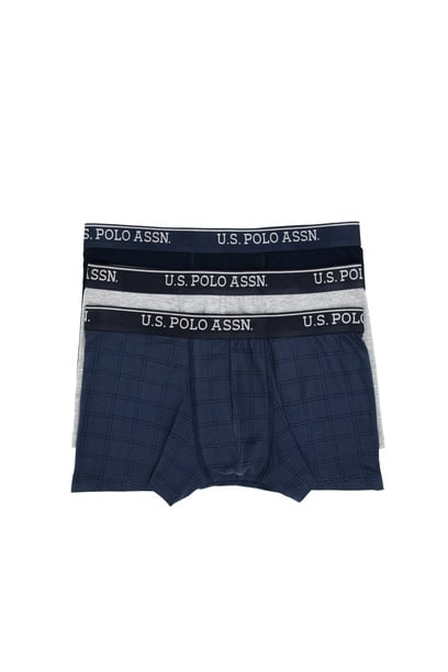 Erkek 3'lü Boxer Takımı
