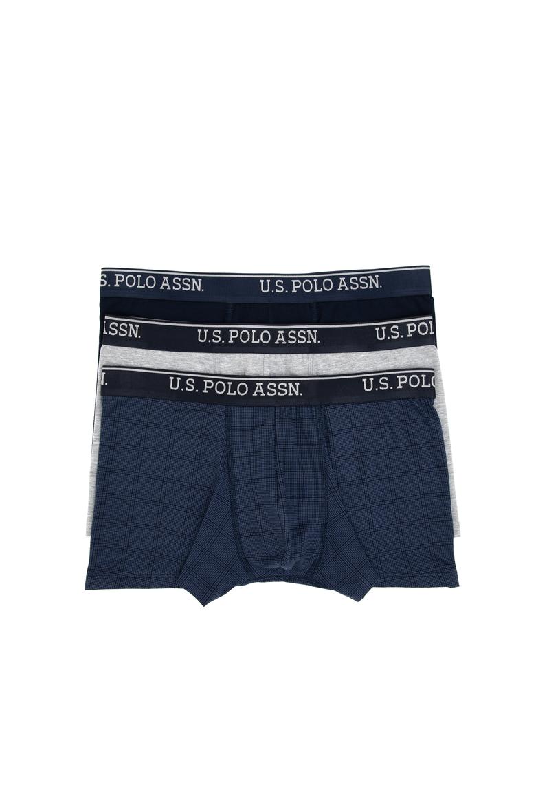 Erkek 3'lü Boxer Takımı - 50310741004