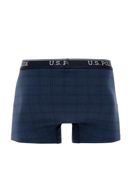 Erkek 3'lü Boxer Takımı - 50310741004