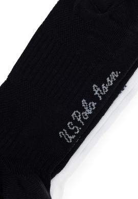 Kadın Beyaz Çorap - 50295763007