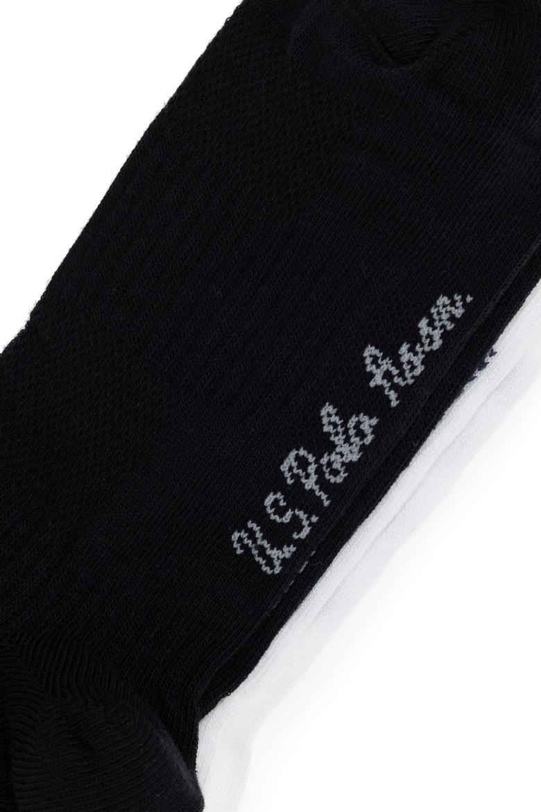 Kadın Beyaz Çorap - 50295763007