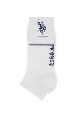 Kadın Beyaz Çorap - 50295763007