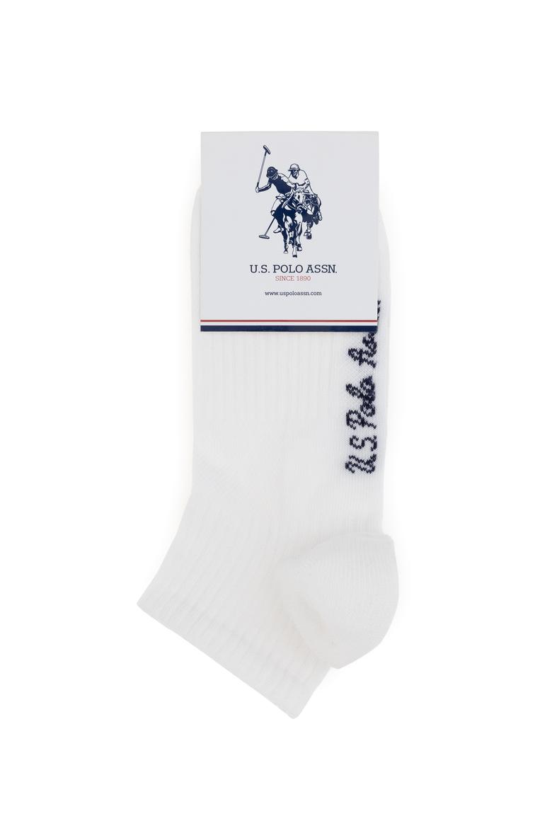 Kadın Beyaz Çorap - 50295763007