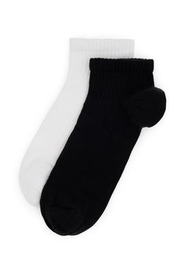 Kadın Beyaz Çorap - 50295763007