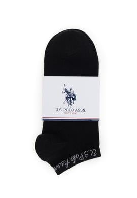 Kadın Siyah Çorap - 50295771004