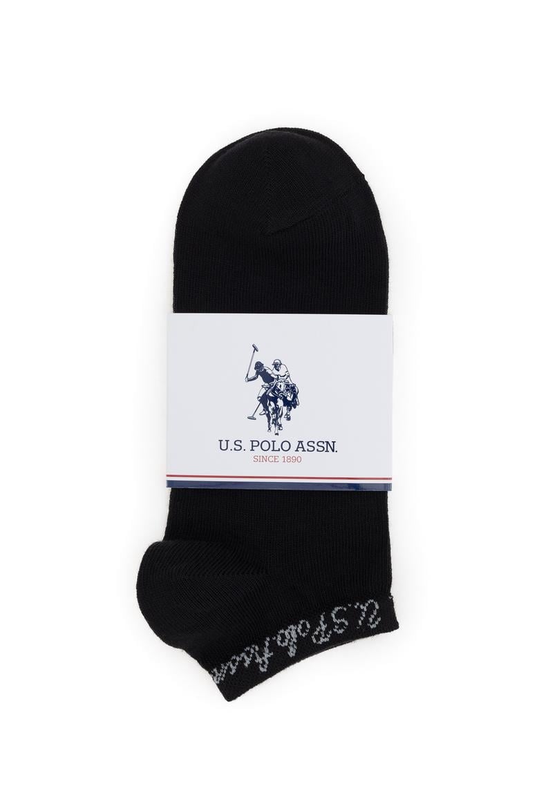 Kadın Siyah Çorap - 50295771004