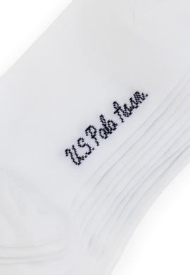 Kadın Beyaz Çorap - 50295771003