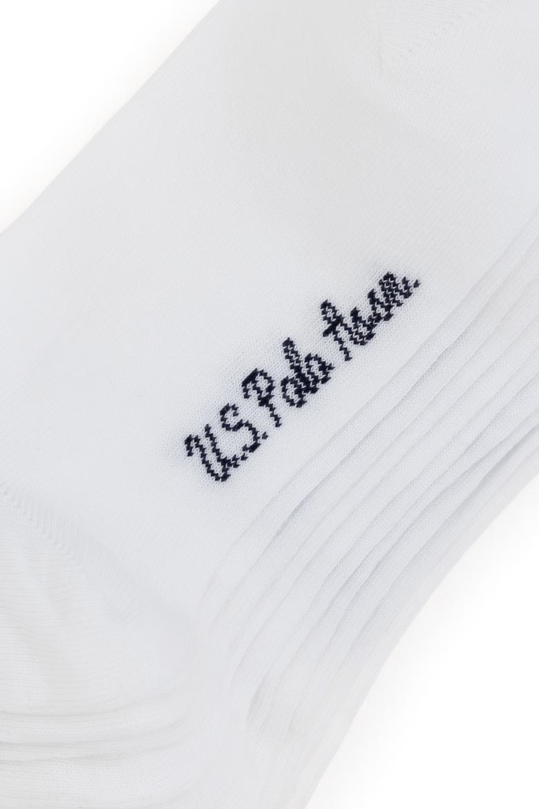 Kadın Beyaz Çorap - 50295771003