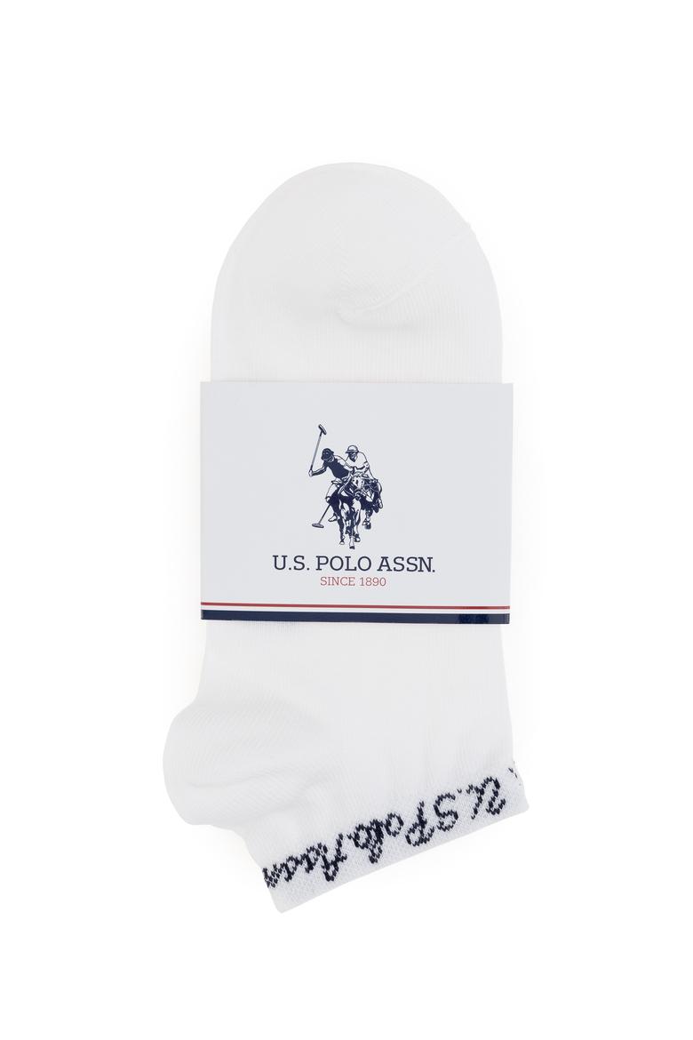 Kadın Beyaz Çorap - 50295771003