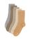 Kadın Krem Çorap